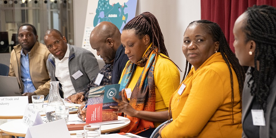 Generate Your Business Idea