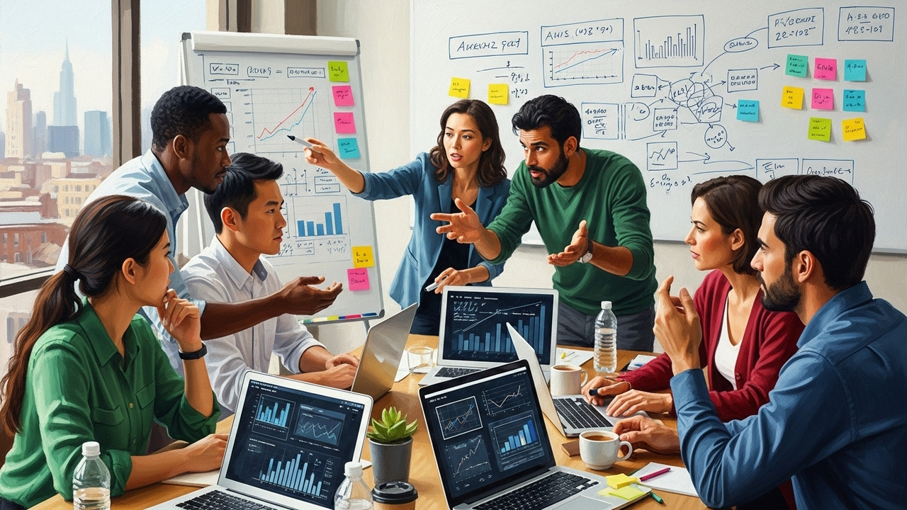 Introduction to problem solving