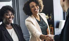 Three types of negotiatation 